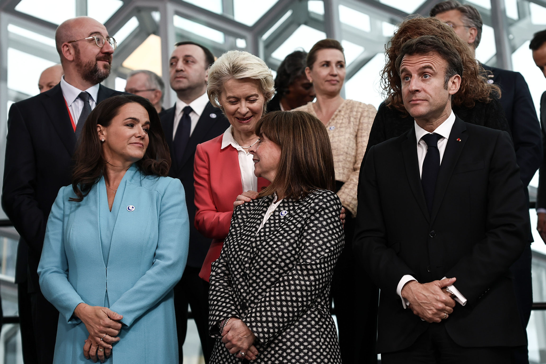 Το 2023 μέσα από τον φακό των φωτογράφων της ΠτΔ και του πρωθυπουργού-6