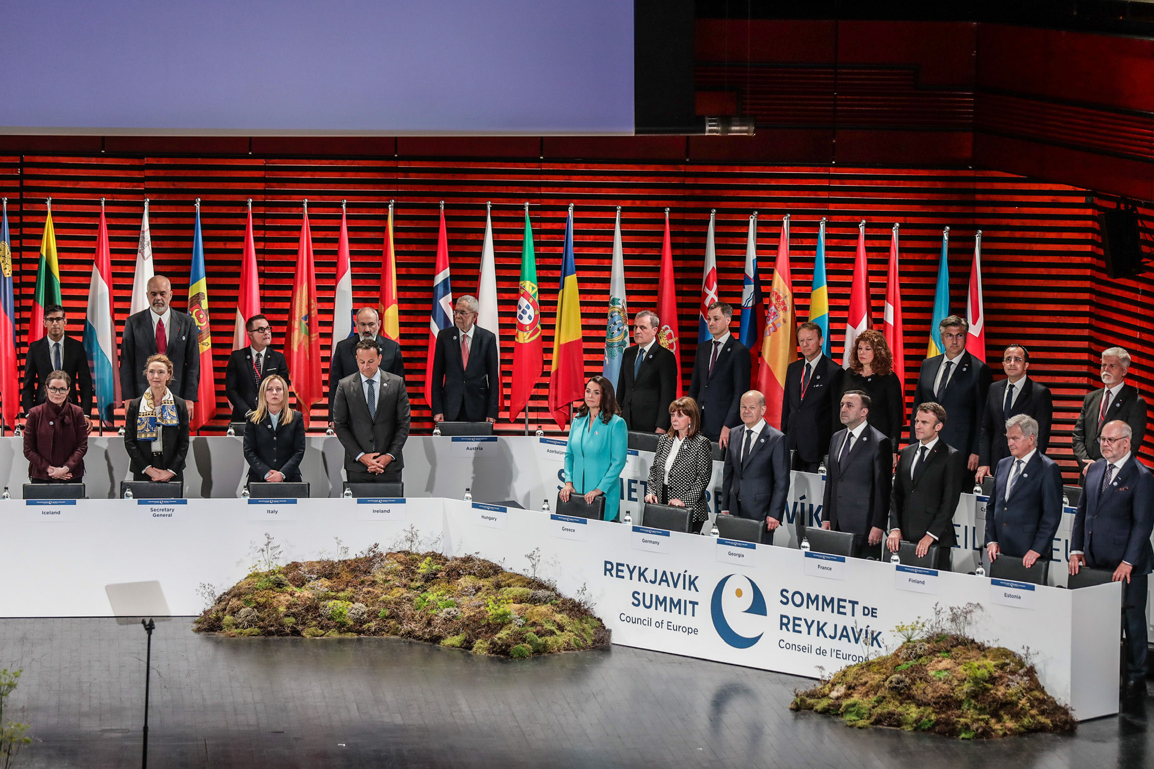 Το 2023 μέσα από τον φακό των φωτογράφων της ΠτΔ και του πρωθυπουργού-45