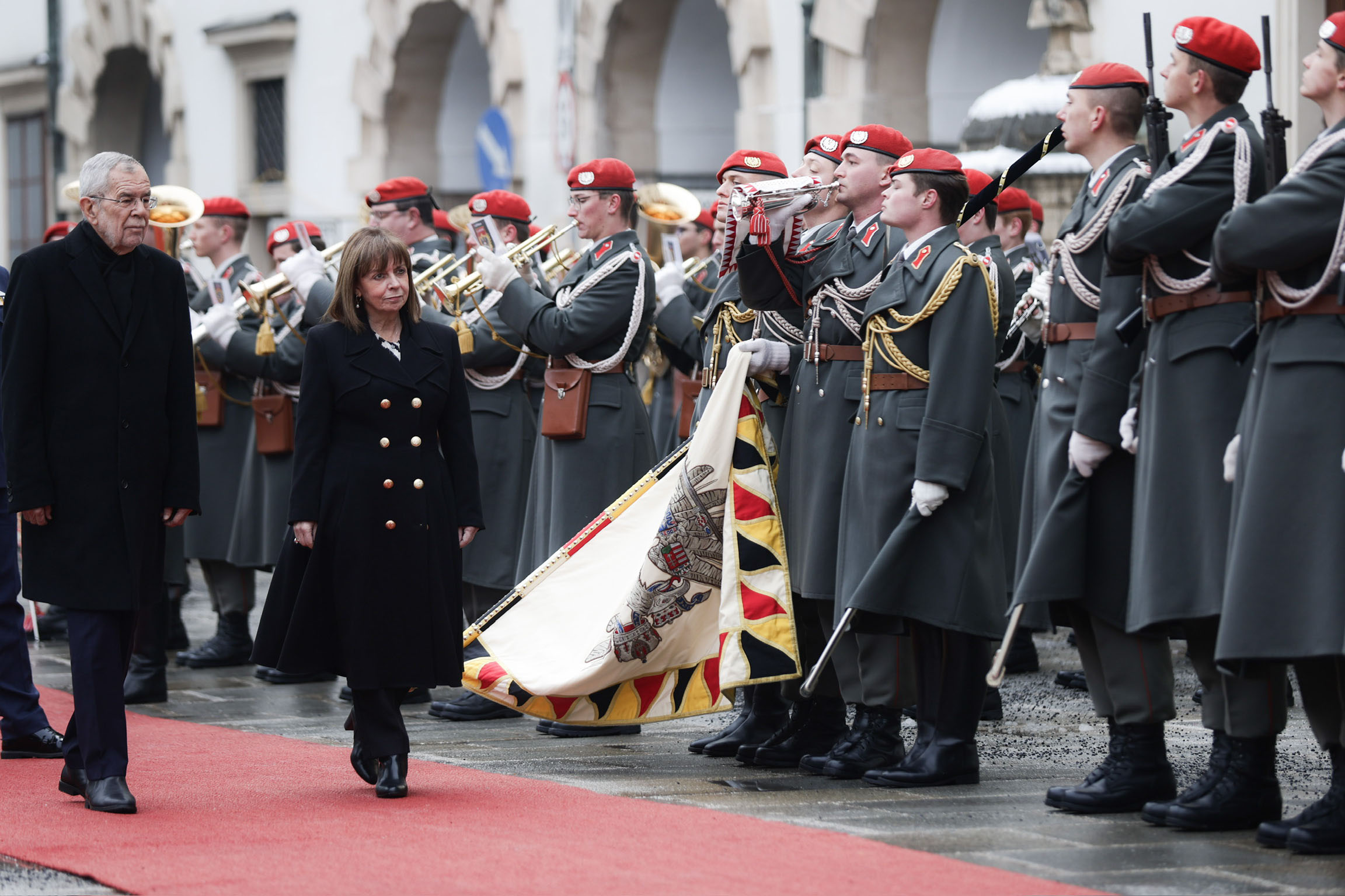 Το 2023 μέσα από τον φακό των φωτογράφων της ΠτΔ και του πρωθυπουργού-48