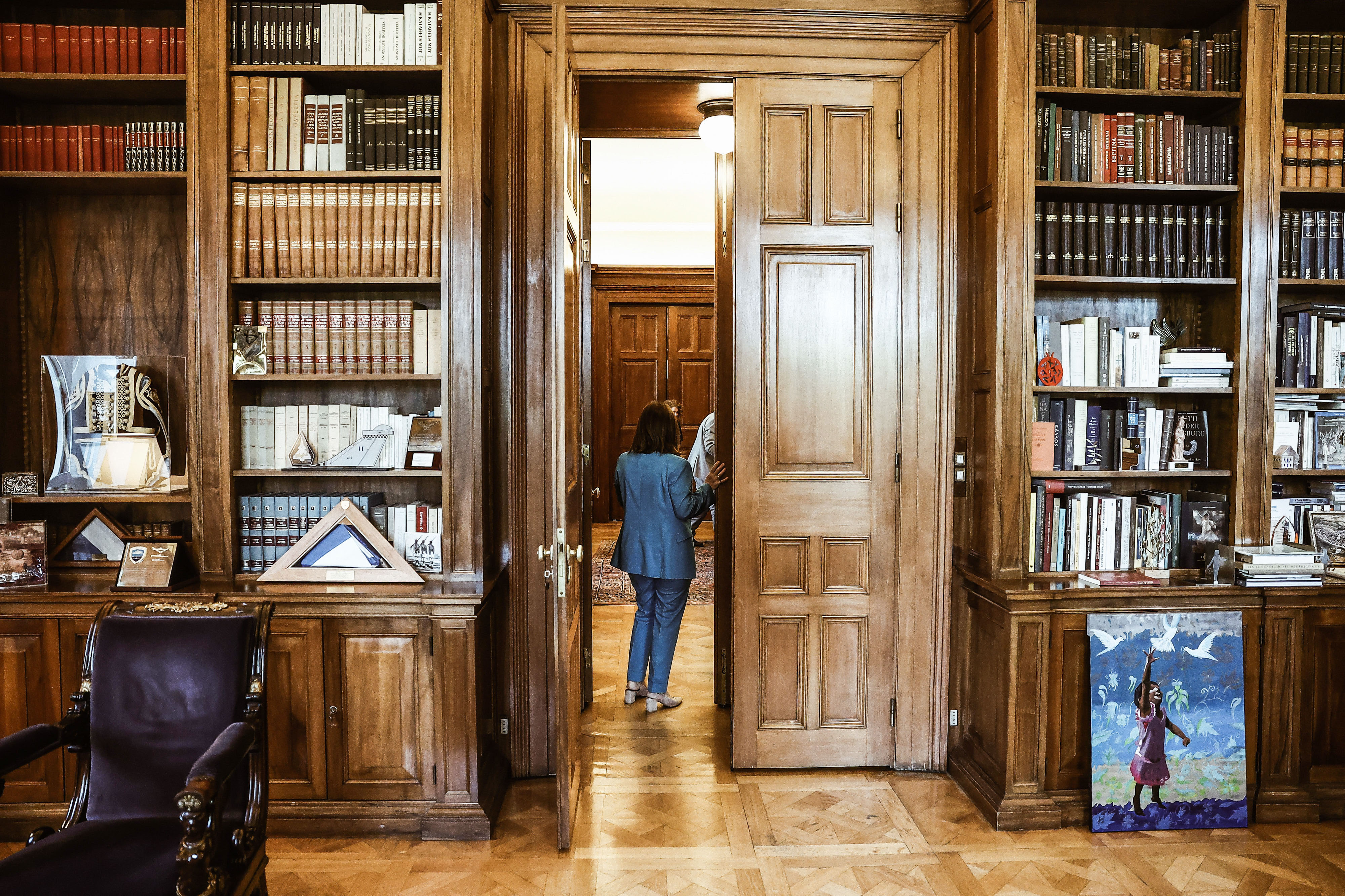 Το 2023 μέσα από τον φακό των φωτογράφων της ΠτΔ και του πρωθυπουργού-14