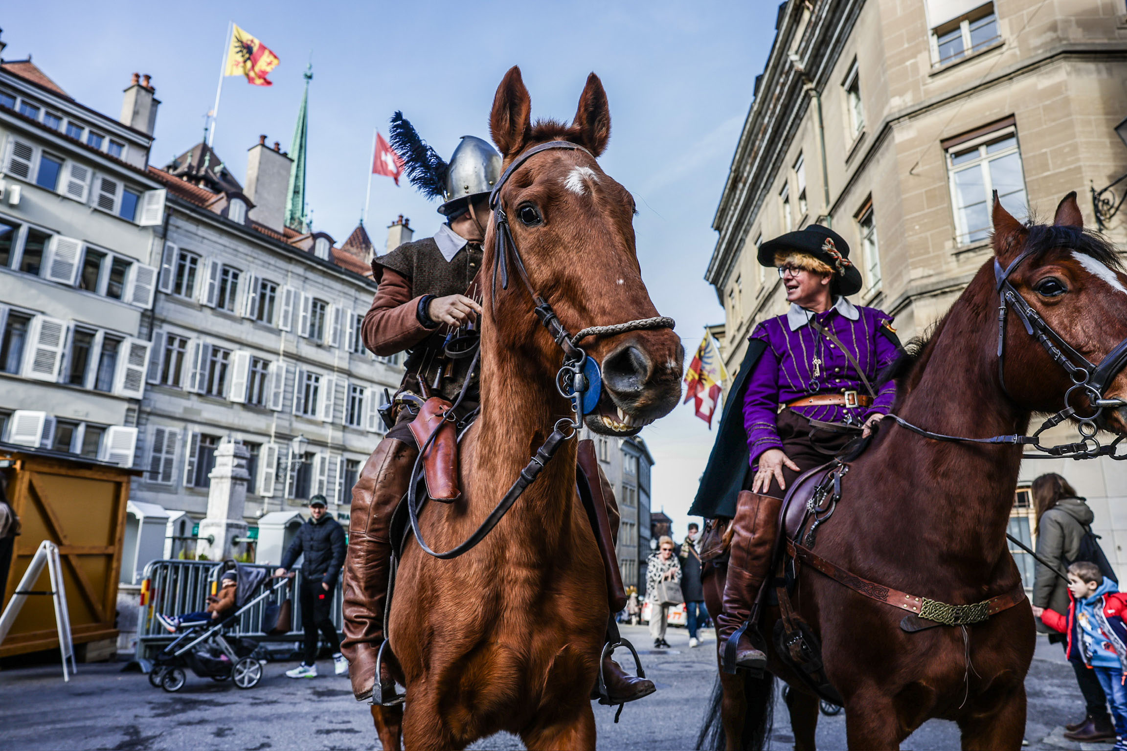 Το 2023 μέσα από τον φακό των φωτογράφων της ΠτΔ και του πρωθυπουργού-50