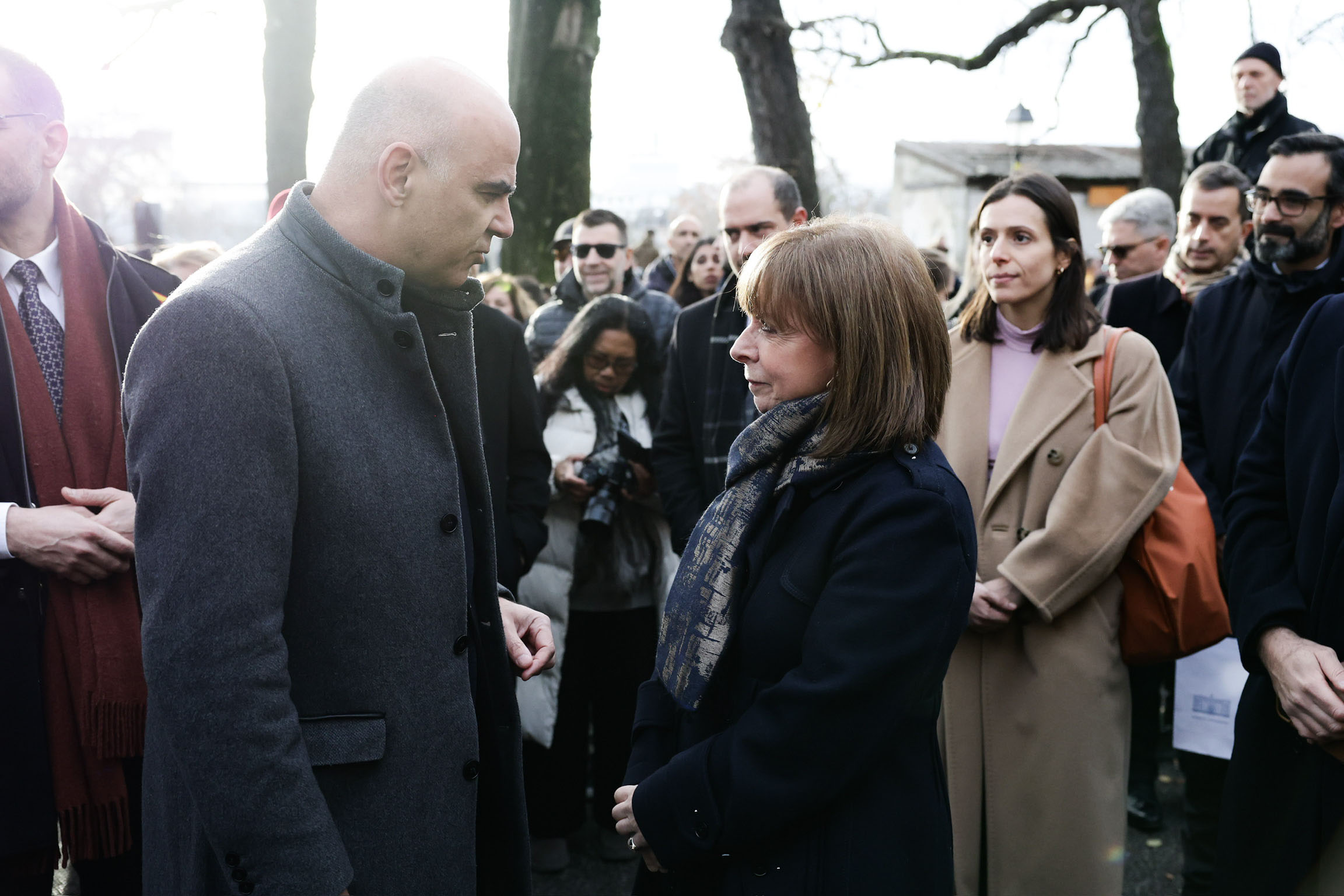 Το 2023 μέσα από τον φακό των φωτογράφων της ΠτΔ και του πρωθυπουργού-51