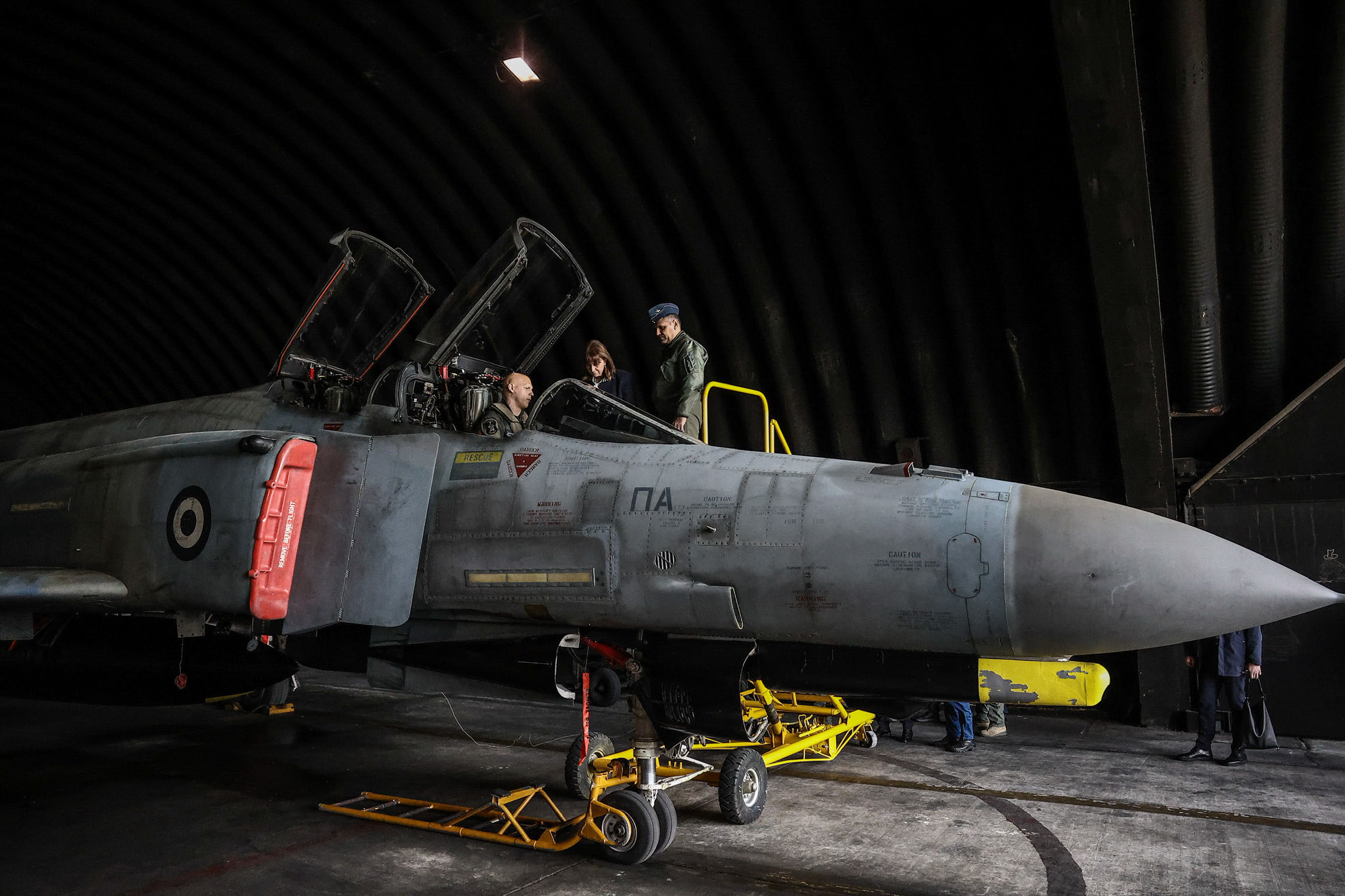 Το 2023 μέσα από τον φακό των φωτογράφων της ΠτΔ και του πρωθυπουργού-16