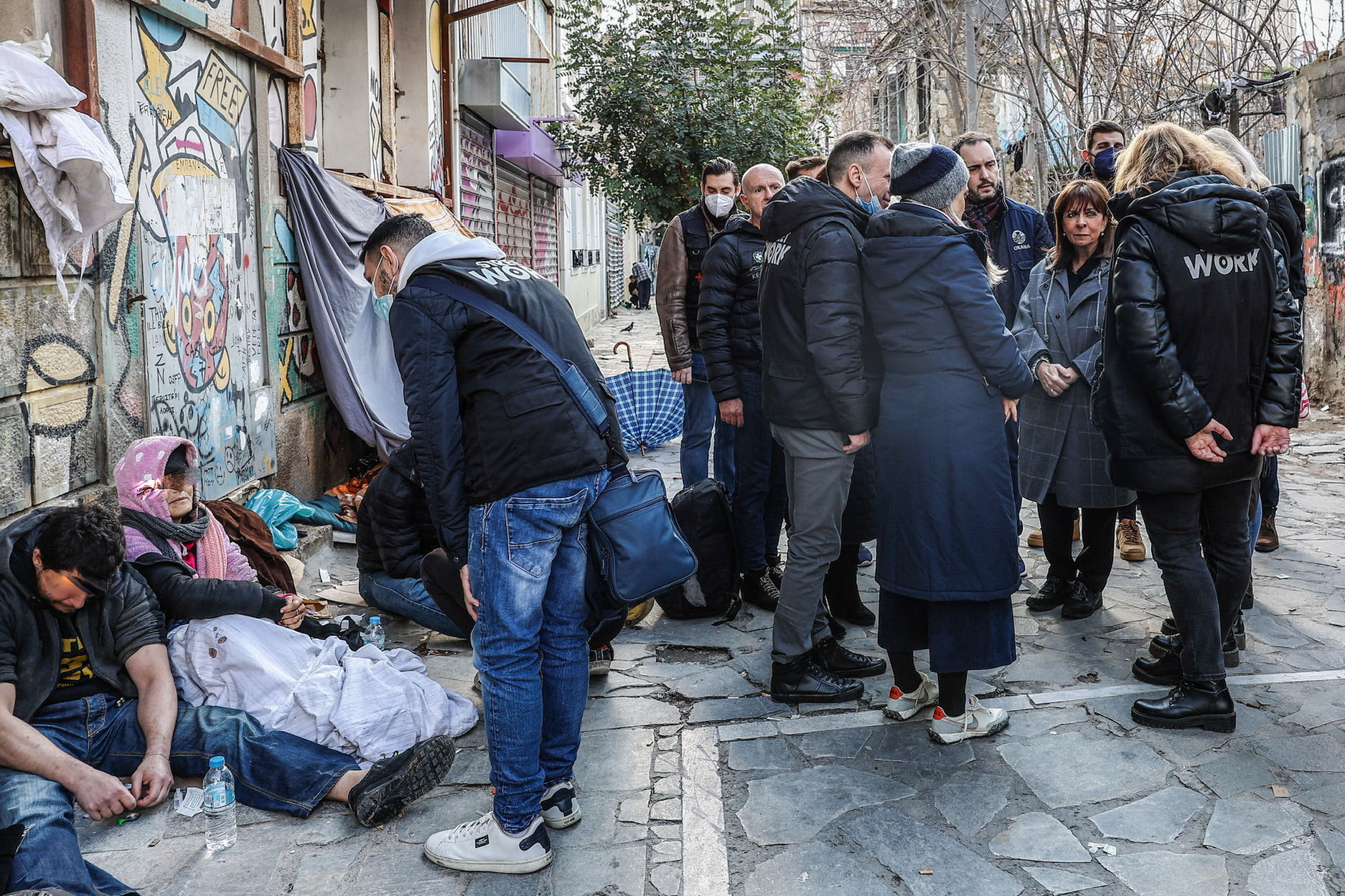 Το 2023 μέσα από τον φακό των φωτογράφων της ΠτΔ και του πρωθυπουργού-7