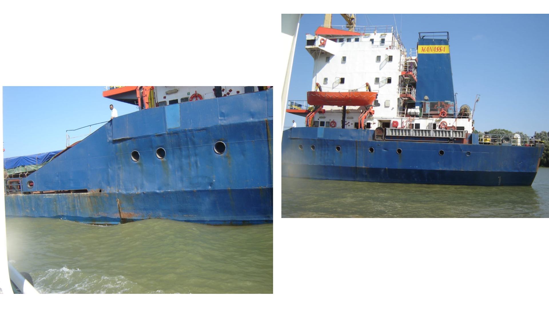 Τα μυστικά που πήρε στον βυθό το «Raptor»-3