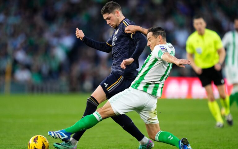 LaLiga: Το stop στη «Βασίλισσα» και η ευκαιρία της Μπαρτσελόνα