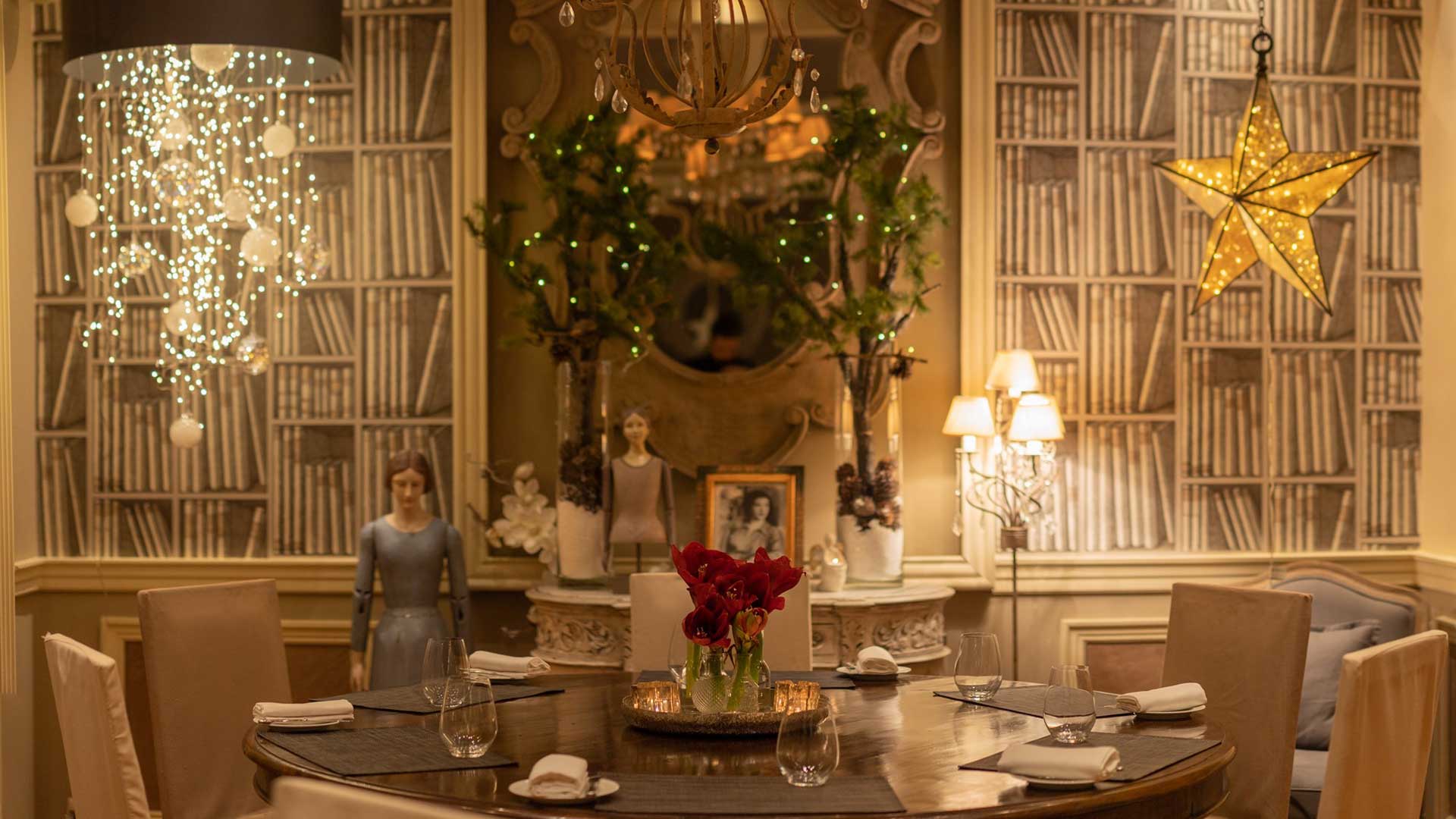 Χριστούγεννα στην Aθήνα: 17 μαγαζιά που μας βάζουν στο κλίμα της γιορτής-5