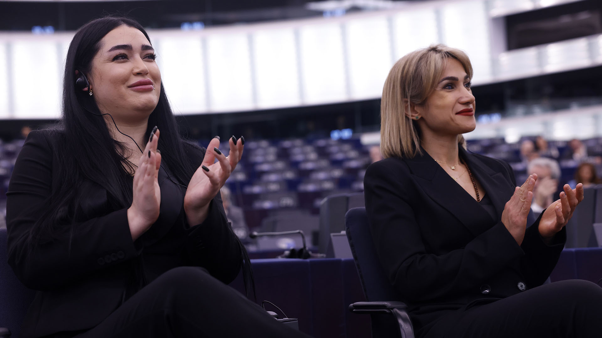 «H Μαχσά Αμινί ζει ακόμη»-1