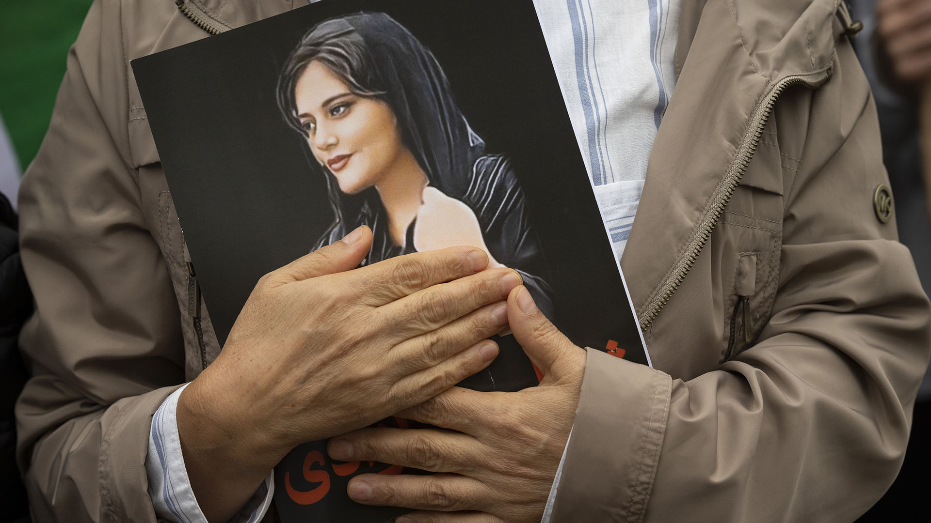 «H Μαχσά Αμινί ζει ακόμη»-3