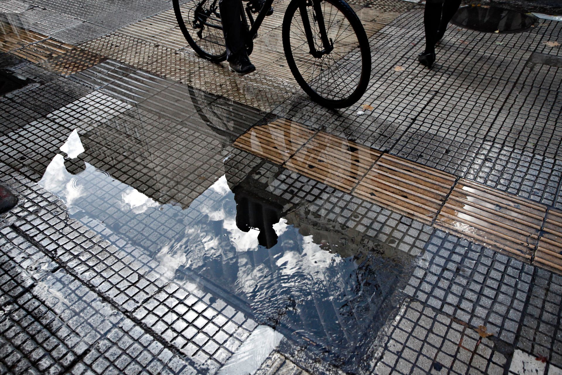 Μπορεί η Αθήνα να γίνει πόλη ποδηλάτων; -2