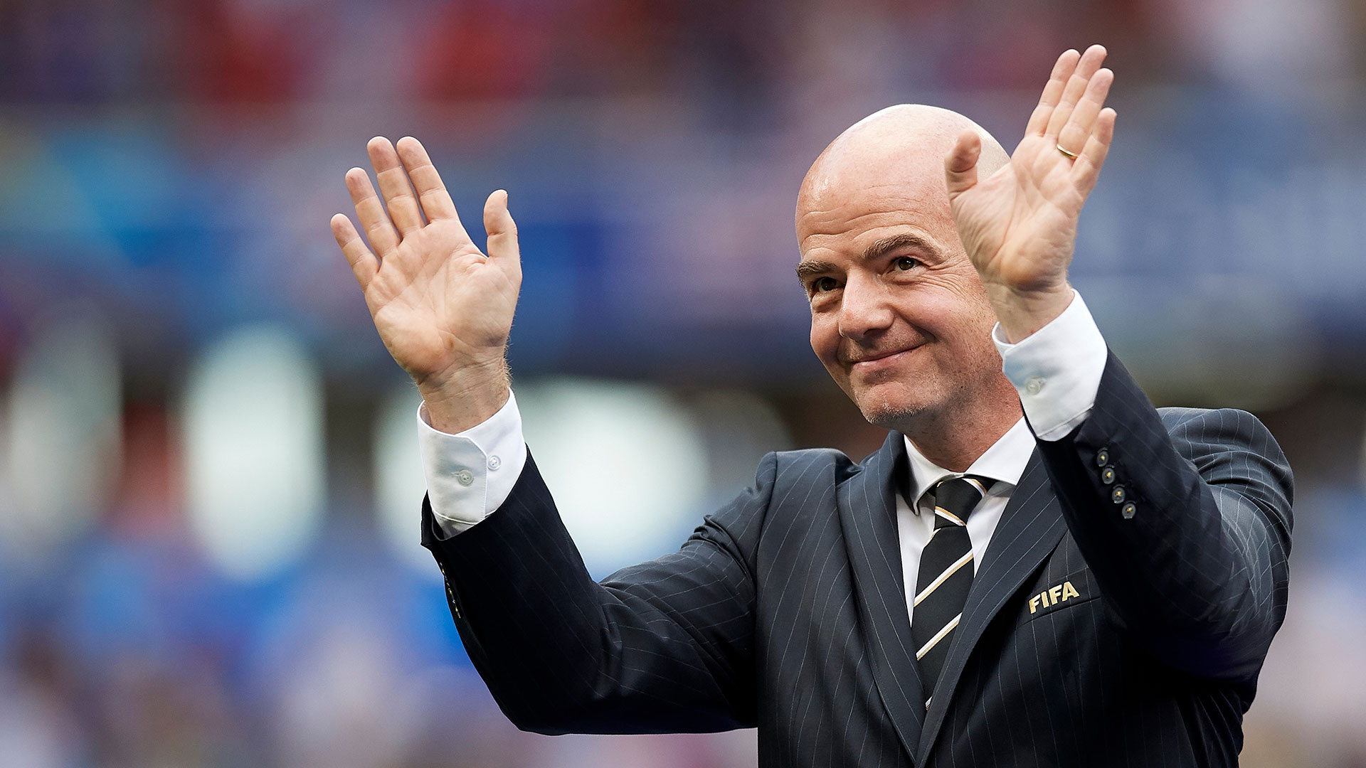 Le Monde: Το δείπνο Καϊλή και Ινφαντίνο «για το Κατάρ»-1