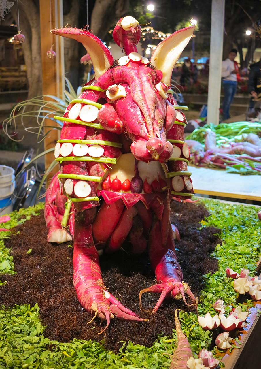 Τα πιο αλλόκοτα έθιμα των Χριστουγέννων-3