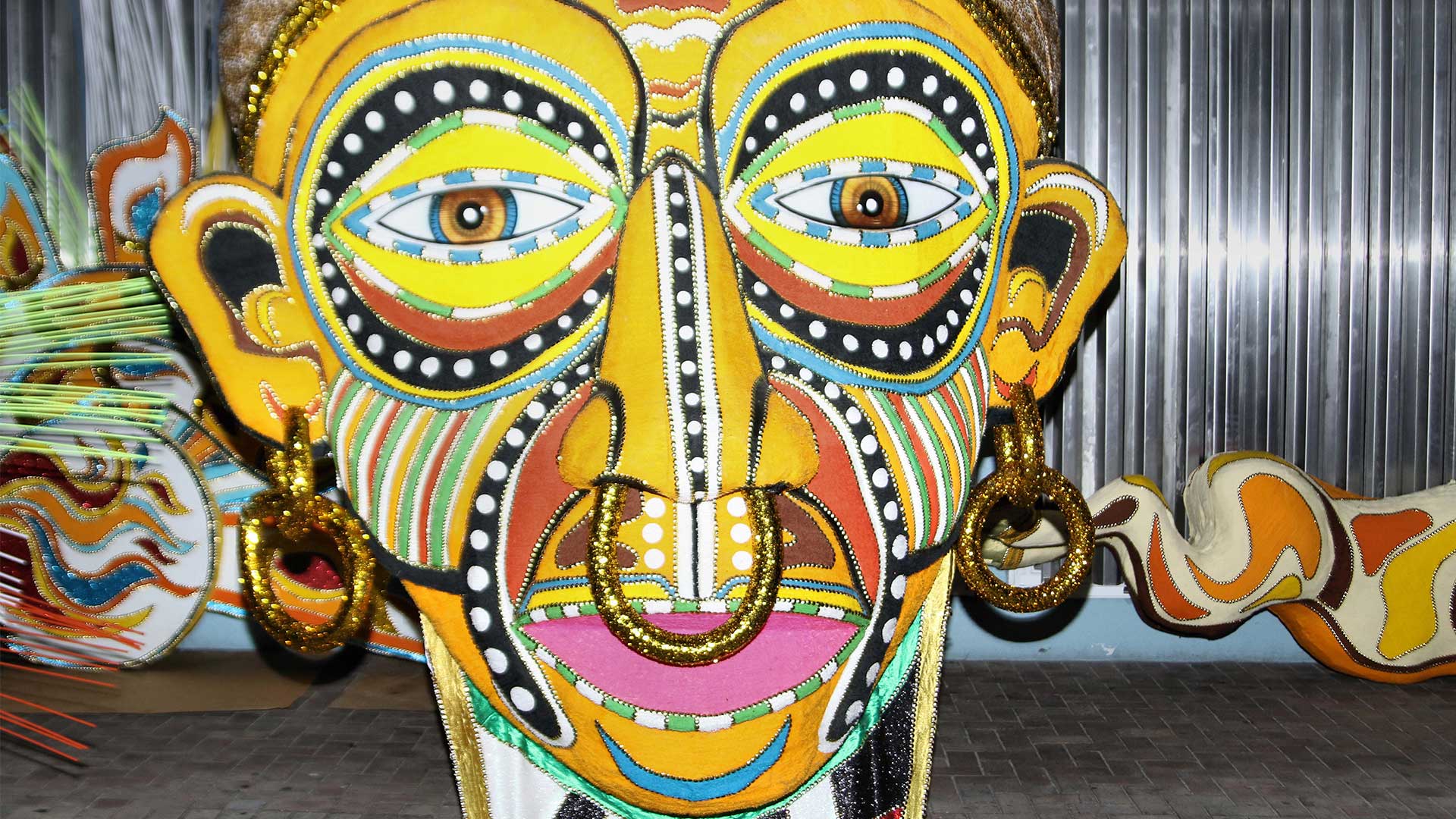 Τα πιο αλλόκοτα έθιμα των Χριστουγέννων-4