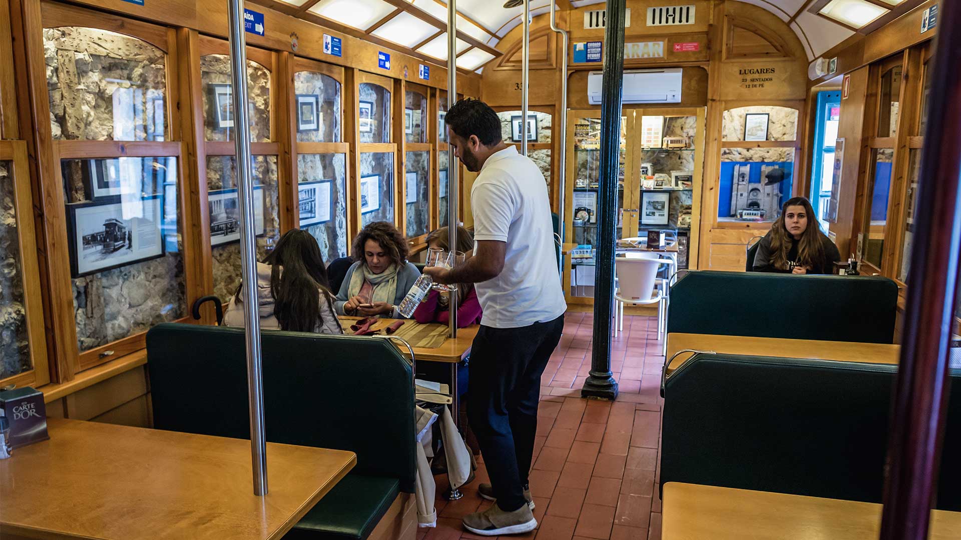 Λισαβόνα: Πίνοντας καλό -και φτηνό- καφέ σε χώρους με ιστορία-4