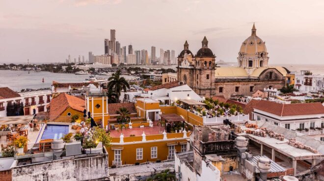 καρταχένα-η-βασίλισσα-της-καραϊβικ-562769740