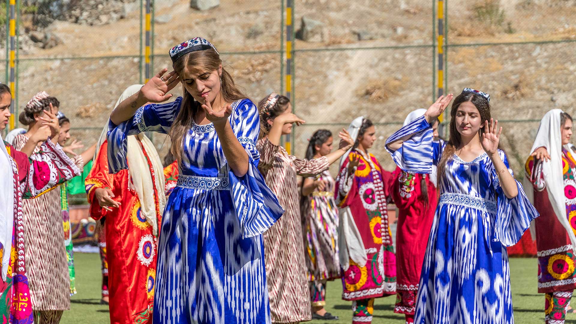 Kεντρική Ασία: Road trip στον αυτοκινητόδρομο του Παμίρ-5