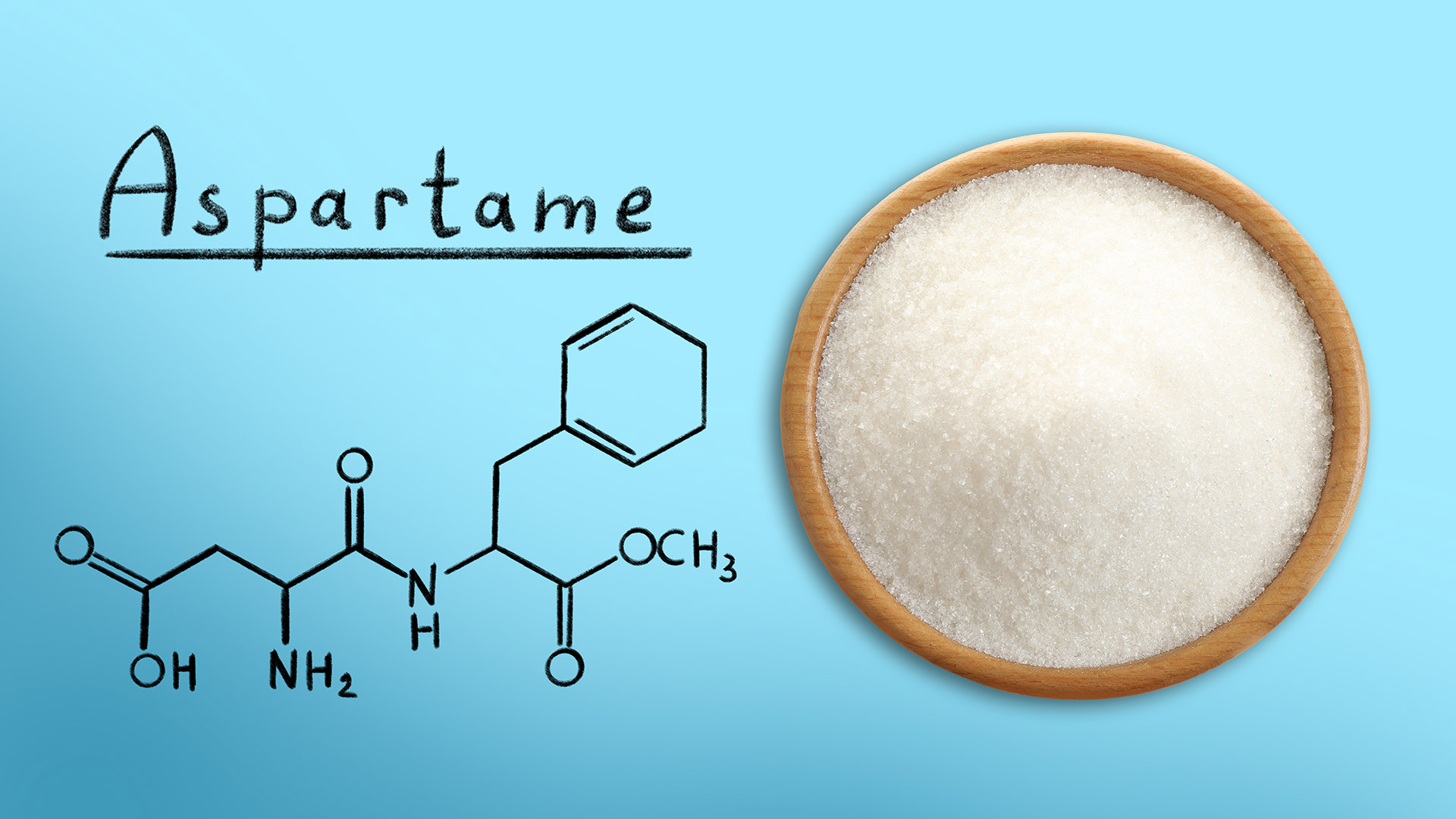 Ο σημαντικός ρόλος των γλυκαντικών στην απώλεια βάρους-2