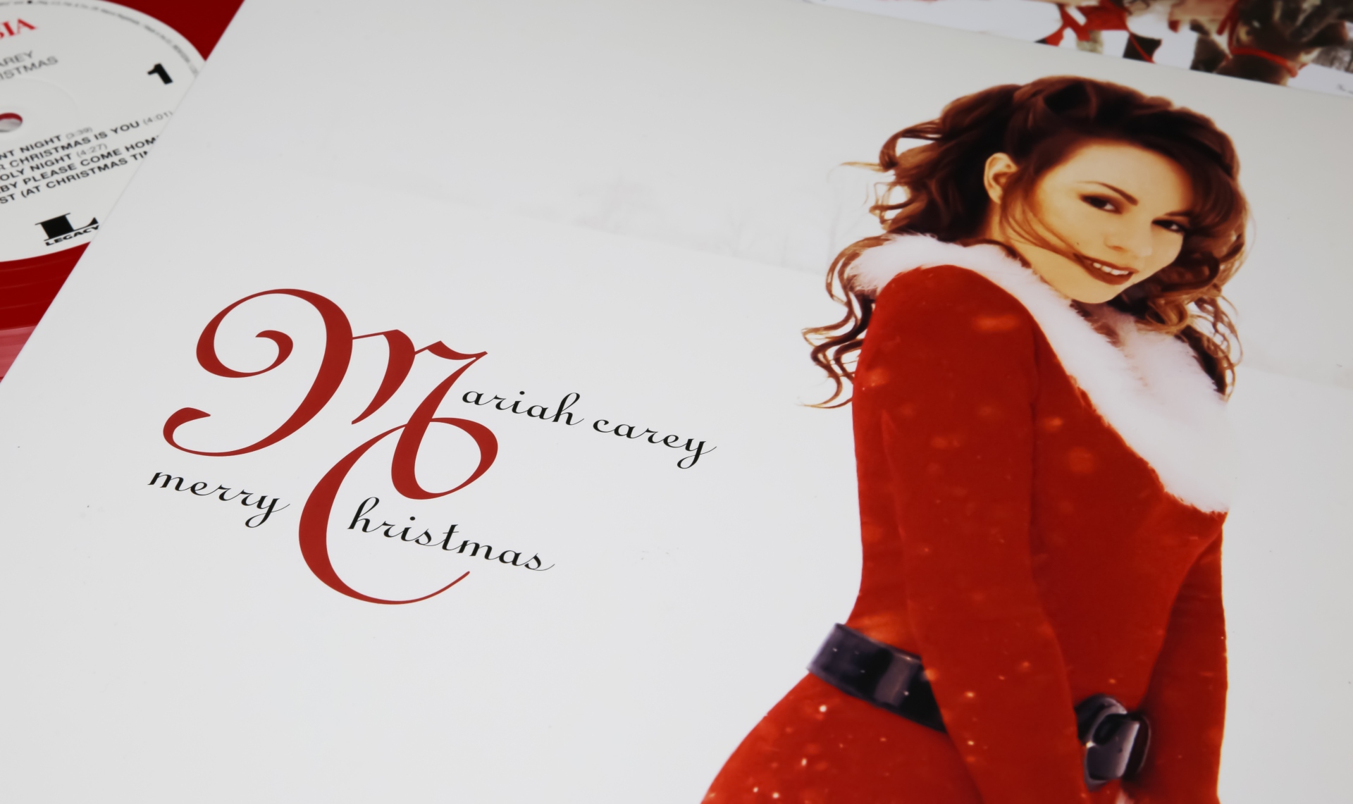 Είναι το «All I Want For Christmas Is You» το τελευταίο μεγάλο τραγούδι των Χριστουγέννων;-2