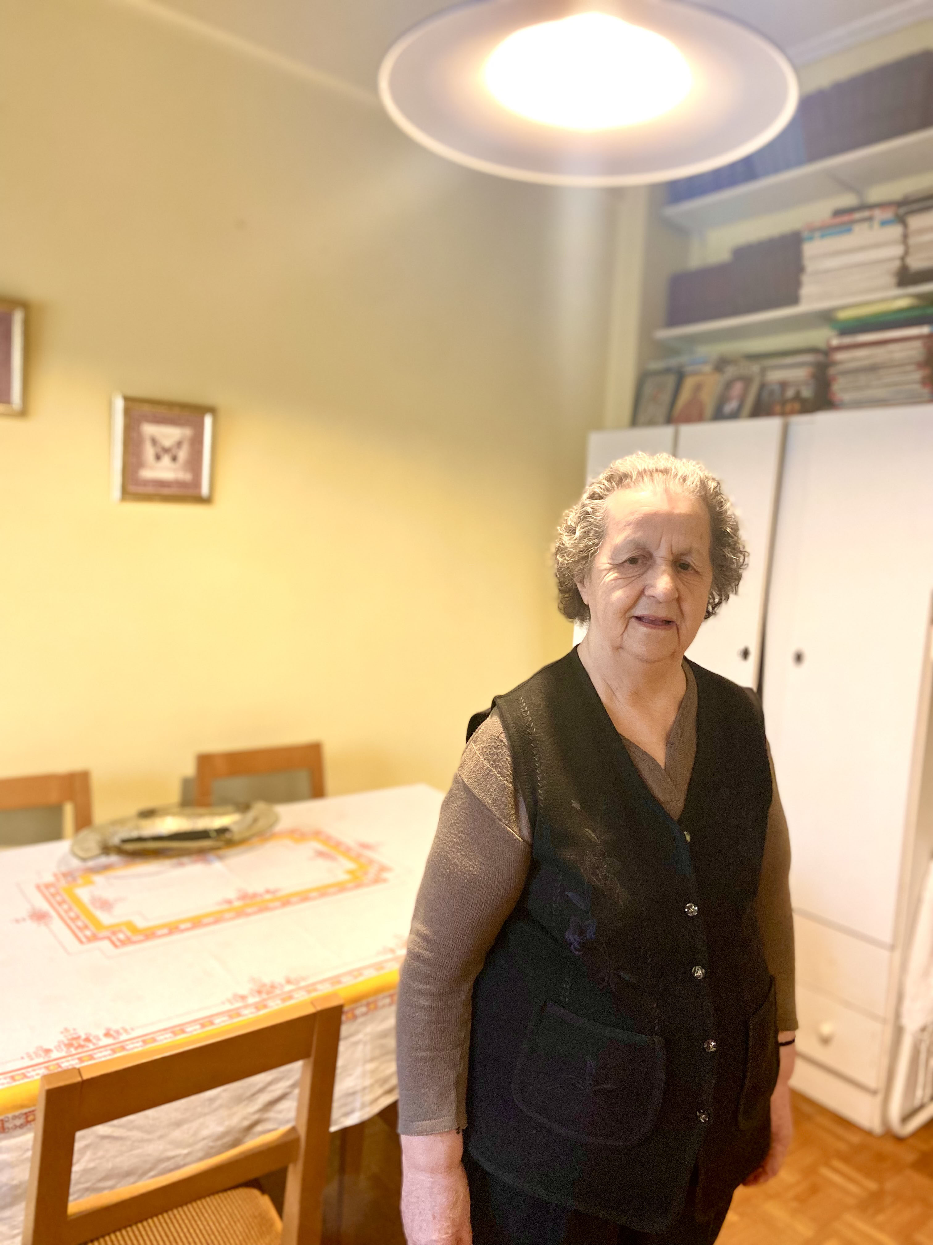 «Μοναξιά, είσαι η πιο σκληρή παρέα»-6