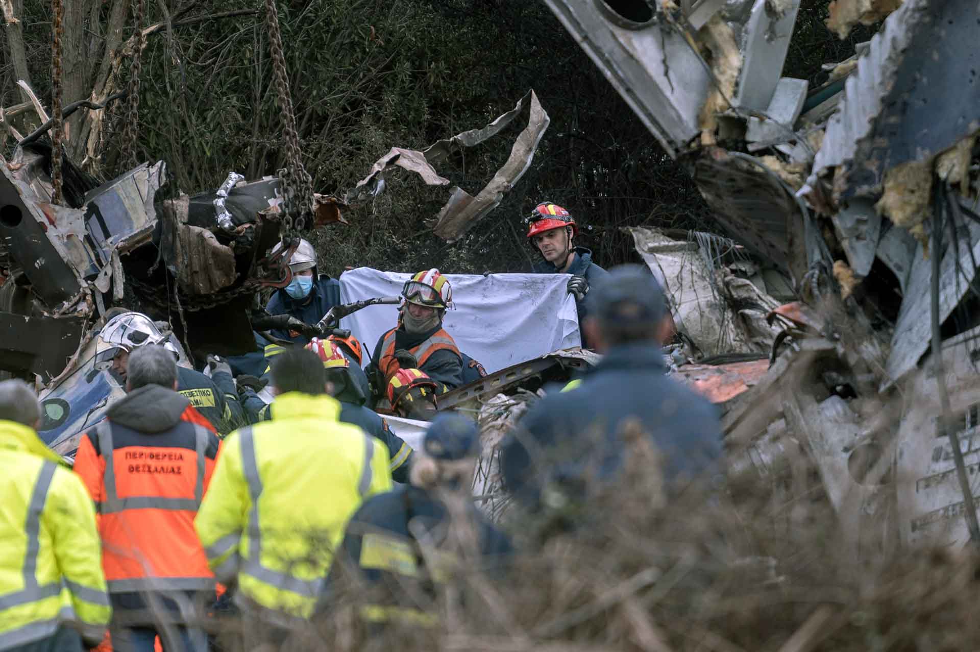 The New York Times: Η ανασκόπηση της χρονιάς μέσα από 28 φωτογραφίες-5