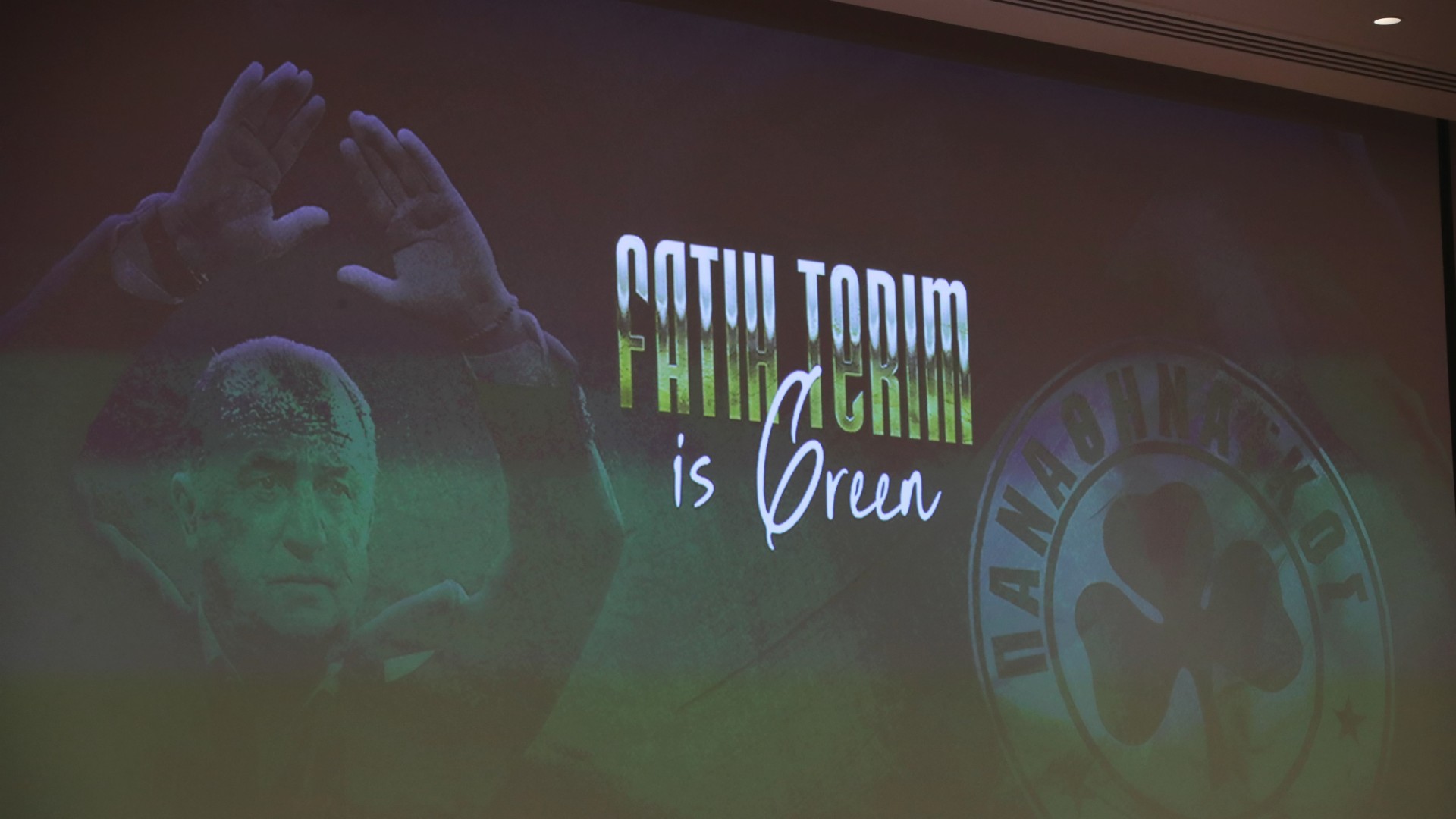 Φατίχ Τερίμ: «Εχω εμπειρία στο να παίρνω πρωταθλήματα»-1