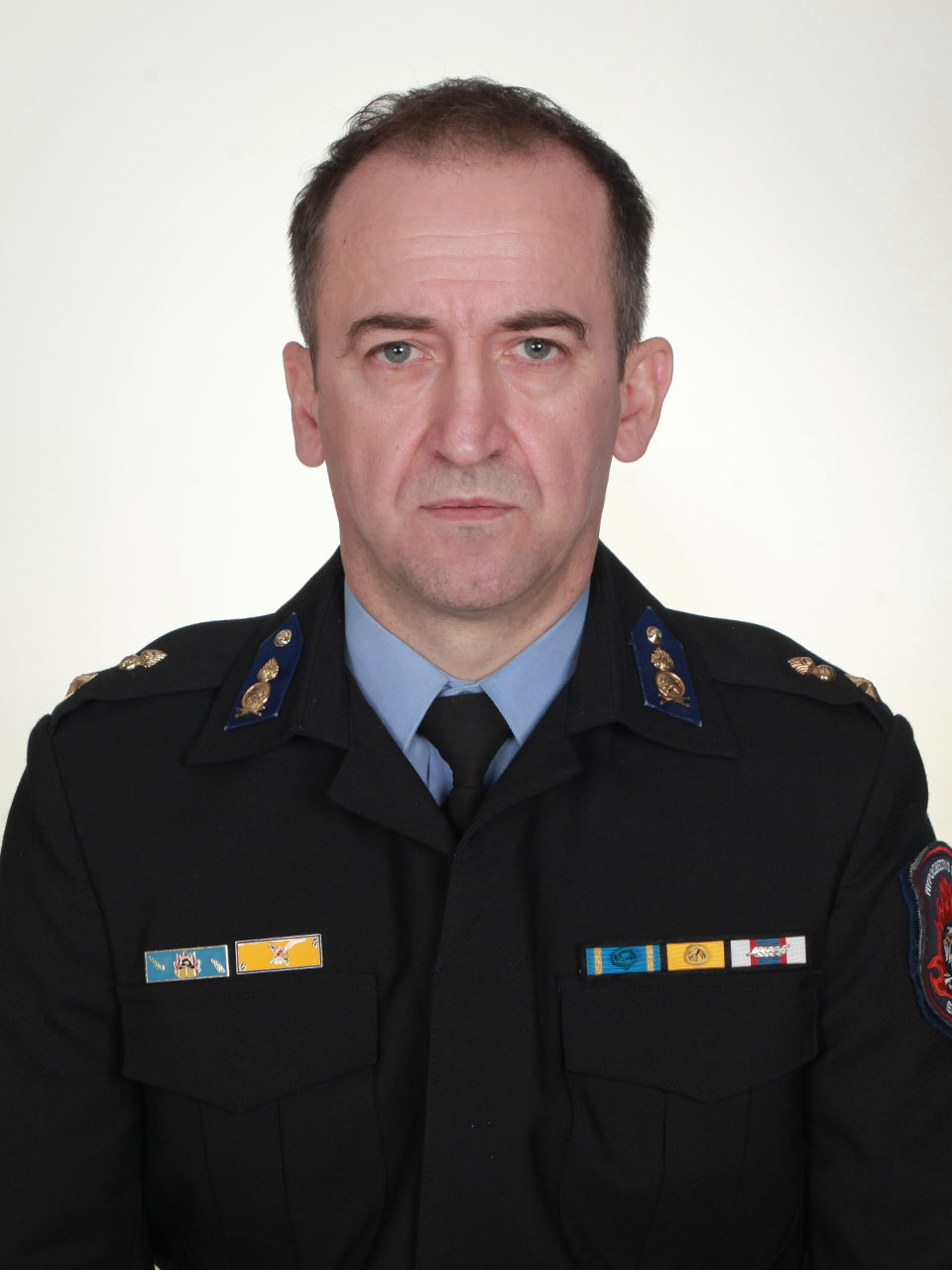 «Αξίζει όλο το ρίσκο» – Οι άνθρωποι της πρώτης γραμμής στις μεγάλες καταστροφές του 2023-10