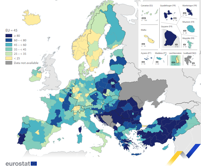 Οι ευρωπαϊκές πόλεις που έβαλαν φρένο στα θανατηφόρα τροχαία-1