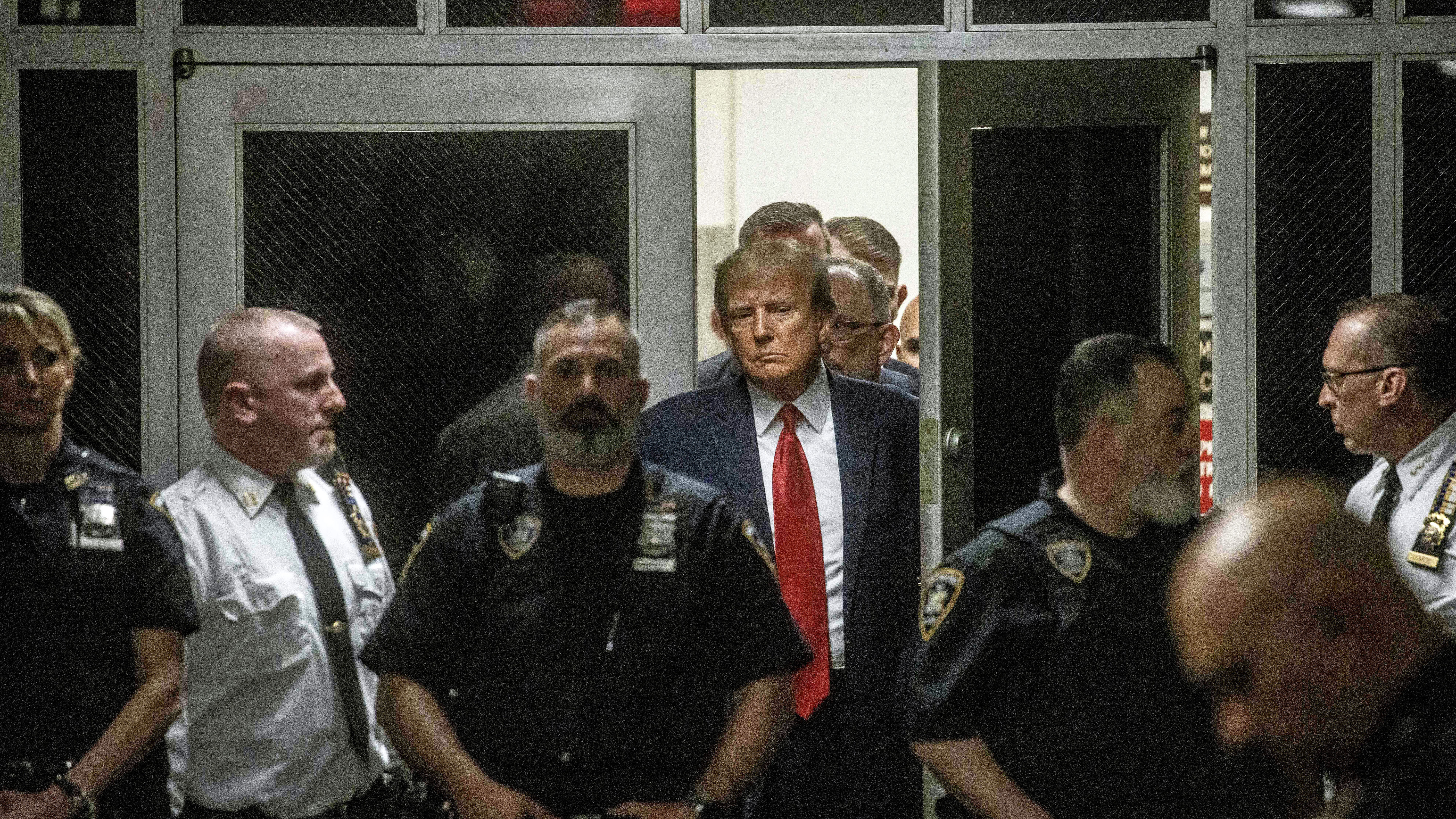 The New York Times: Η ανασκόπηση της χρονιάς μέσα από 28 φωτογραφίες-18