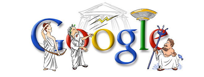 Google: 15 Doodles για τα 15 χρόνια στην Ελλάδα-1