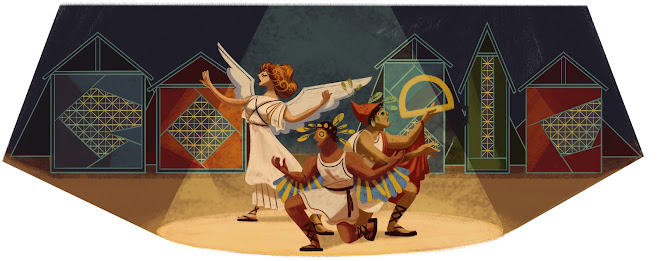 Google: 15 Doodles για τα 15 χρόνια στην Ελλάδα-8