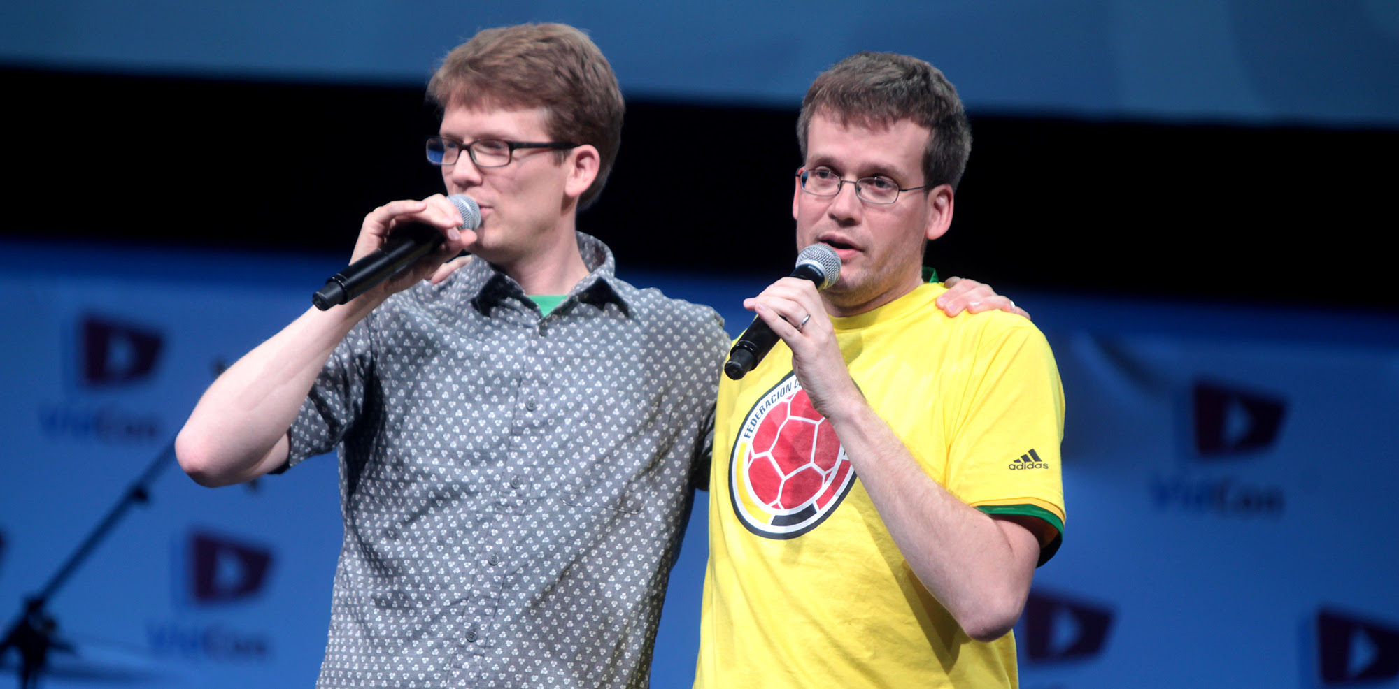 Δυο Αδέλφια Προσπαθούν Να Καταλάβουν Την Ανθρωπόκαινο-2