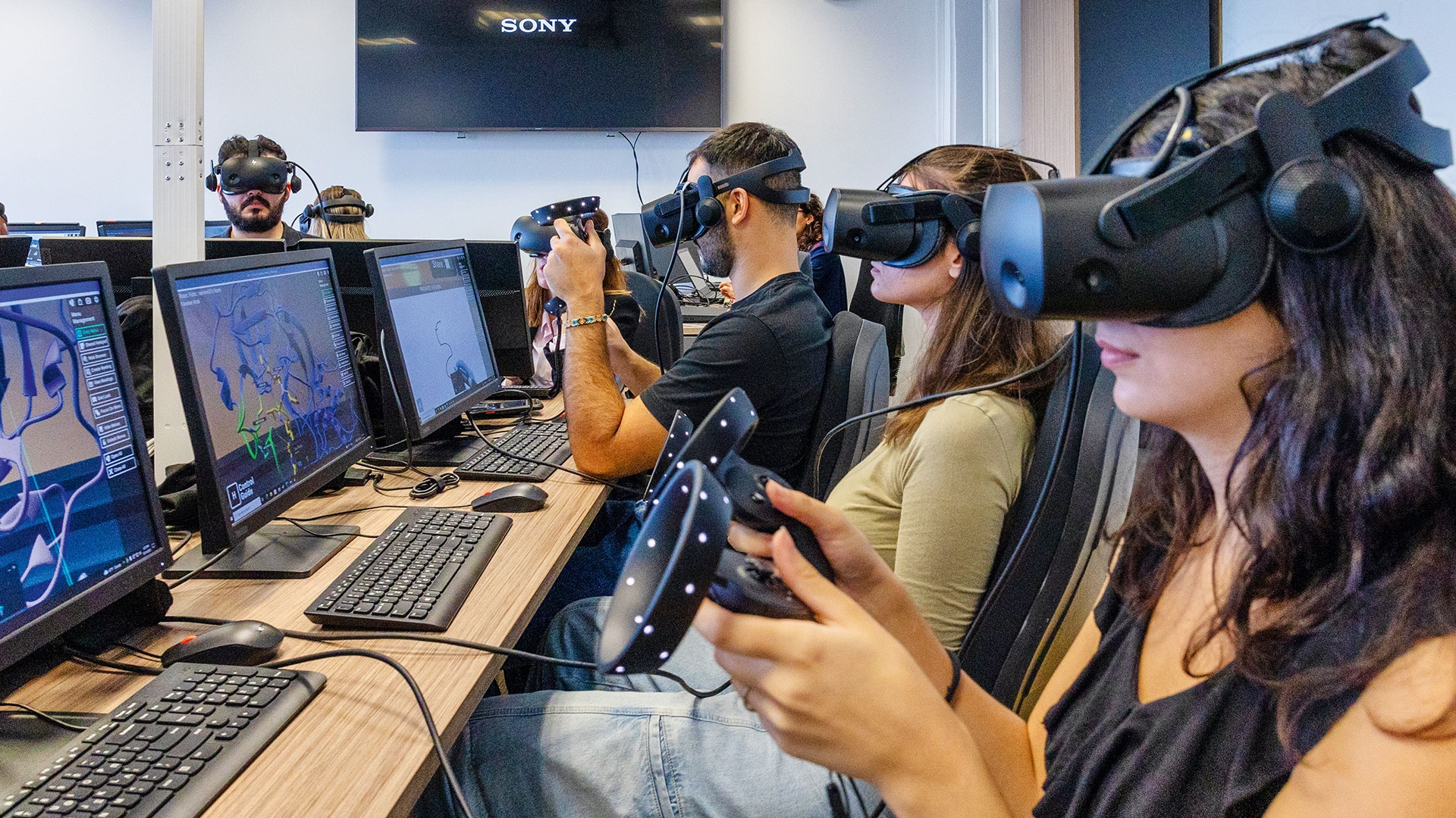 Το ελληνικό πανεπιστήμιο που κατορθώνει πολλές φορές το ακατόρθωτο-5