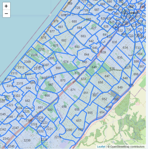 BBC: «Κατέρρευσαν οι διαπραγματεύσεις για εκεχειρία στη Γάζα»-1