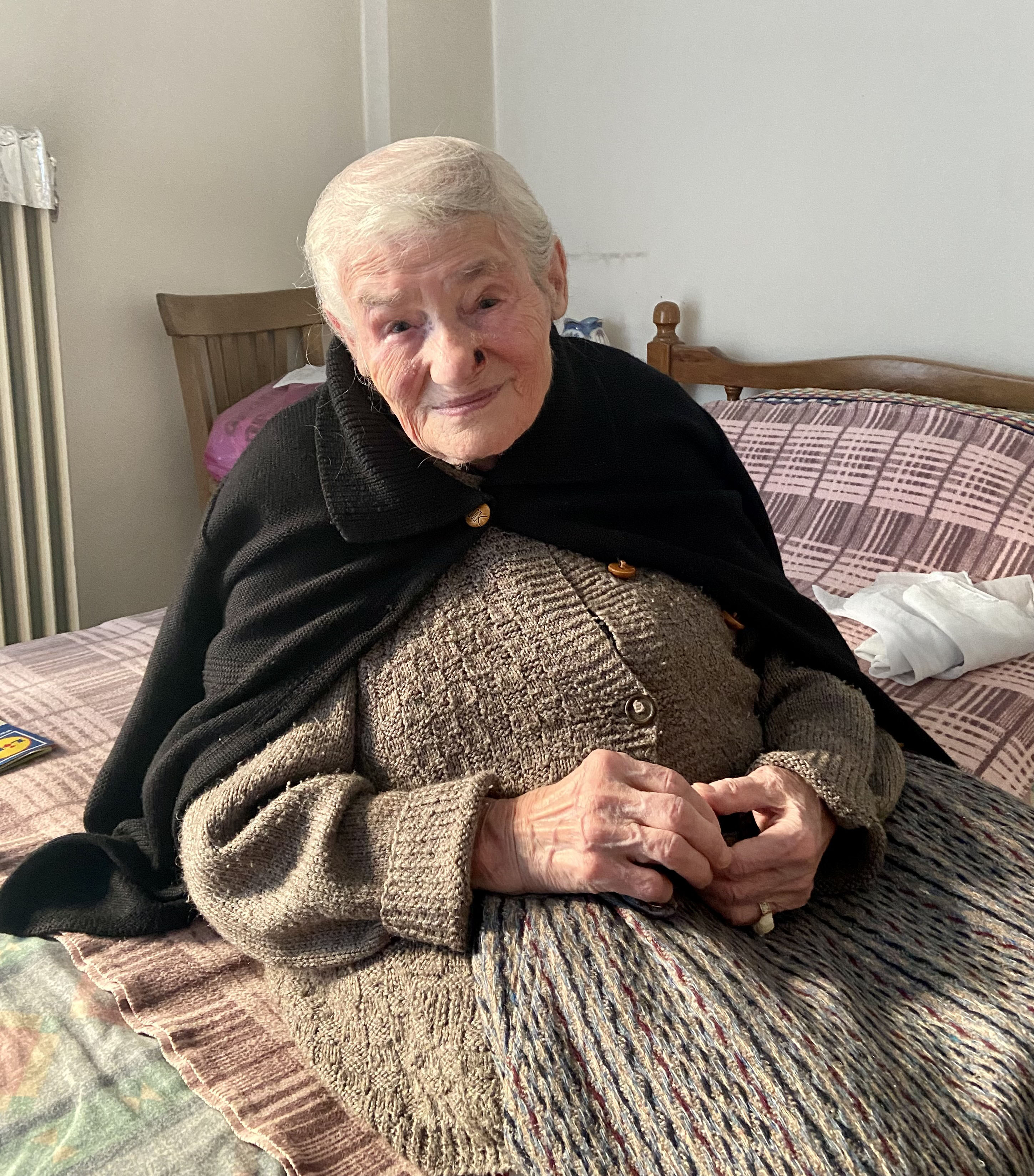 «Μοναξιά, είσαι η πιο σκληρή παρέα»-3