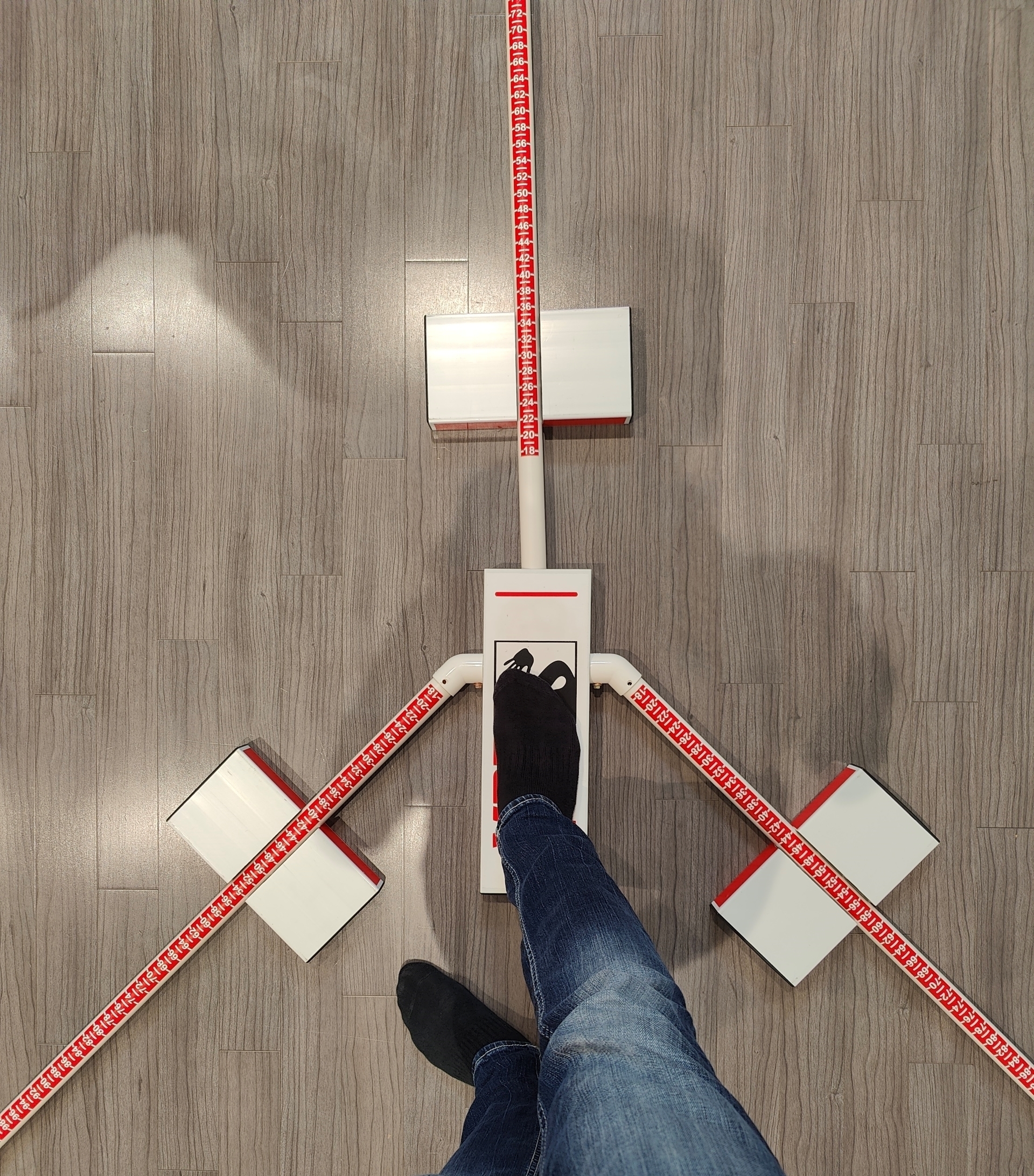 Ημερολόγιο διαστημικού καταστρώματος-13