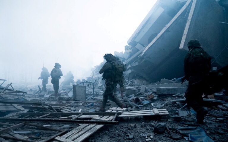 Επειτα από τρεις μήνες ολέθρου στη Γάζα, «κερδίζει» κανείς;