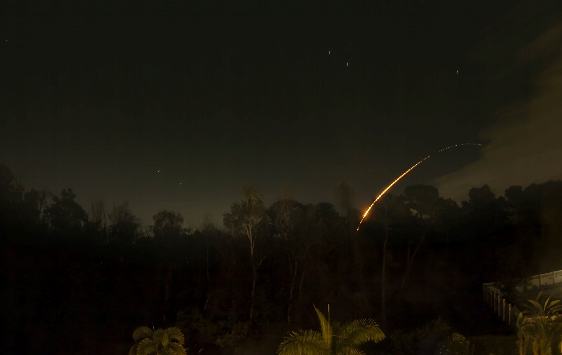 Ημερολόγιο διαστημικού καταστρώματος-16