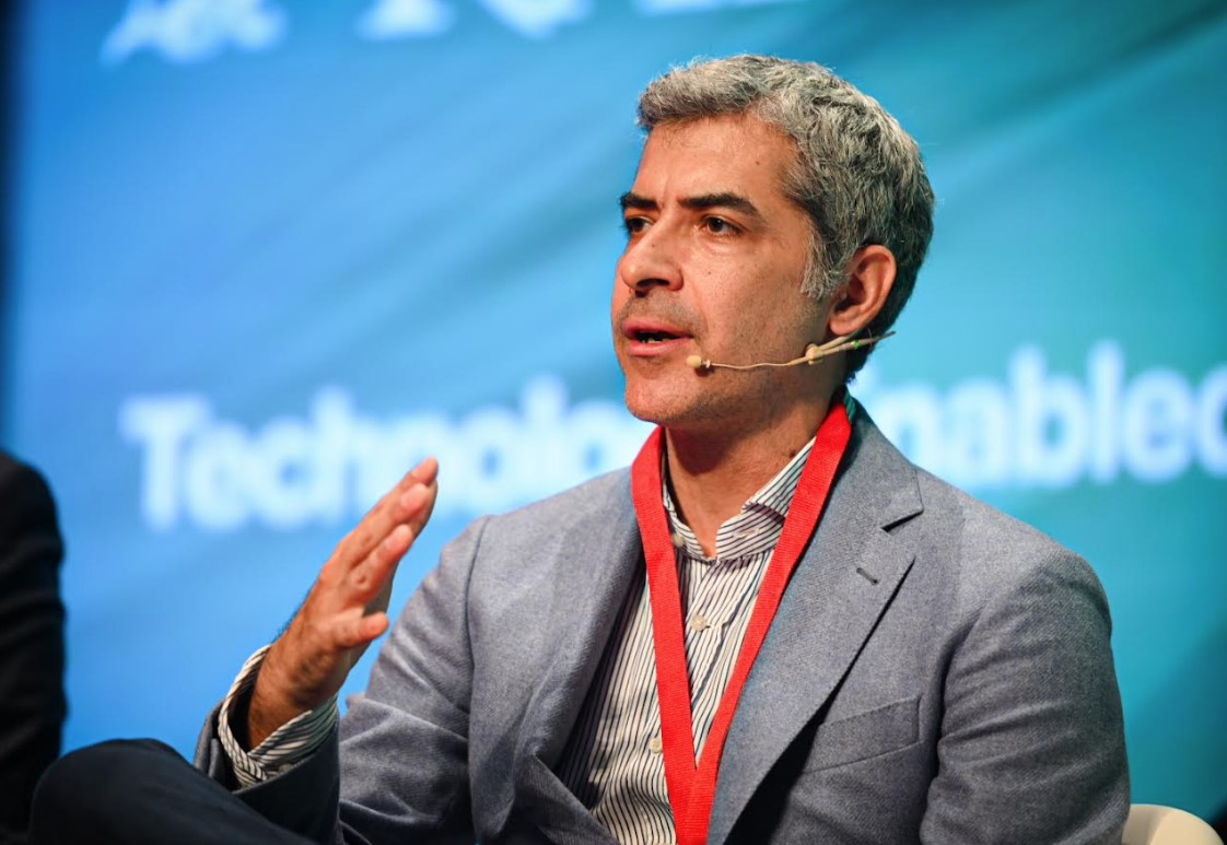 Πιερρακάκης στο MIT «EmTech Europe»: Η ζωή των τριών φάσεων έχει τελειώσει-3