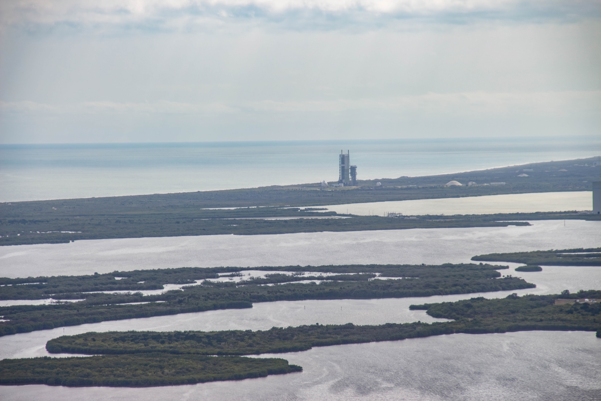 Ημερολόγιο διαστημικού καταστρώματος-10