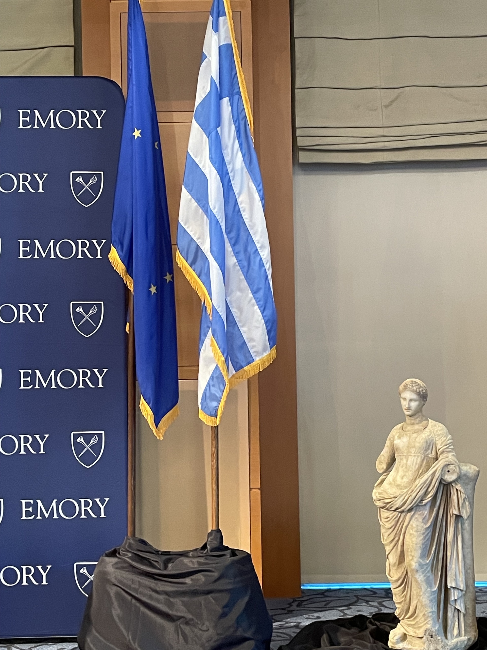 Ελληνικές αρχαιότητες επαναπατρίζονται από τις ΗΠΑ – Το χρονικό της διεκδίκησης-1