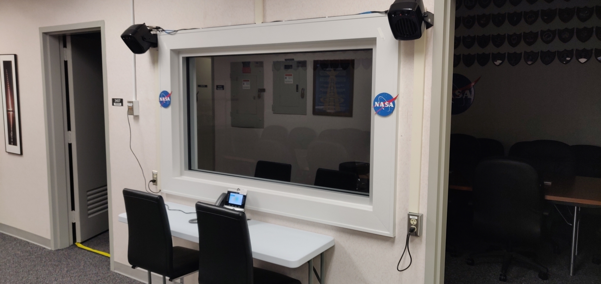 Ημερολόγιο διαστημικού καταστρώματος-7