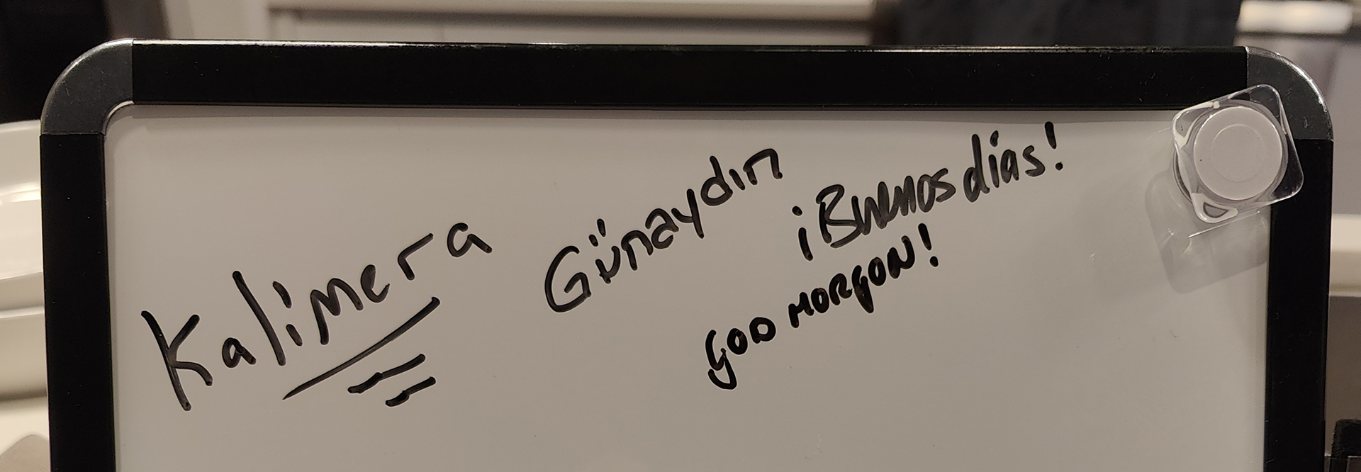 Ημερολόγιο διαστημικού καταστρώματος-5