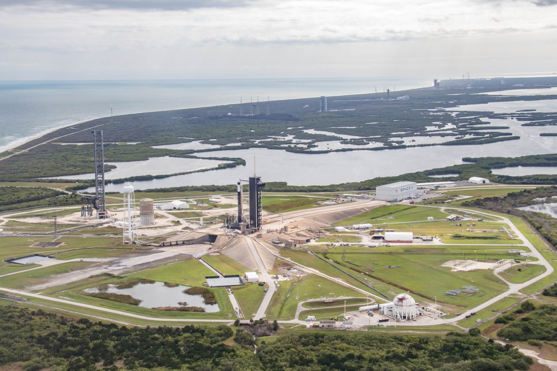 Ημερολόγιο διαστημικού καταστρώματος-11