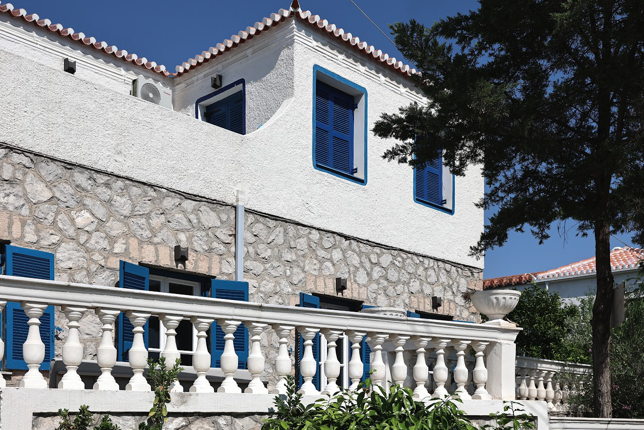 ΣΥΡΙΖΑ: Στις Σπέτσες οι βουλευτές για το τριήμερο εργασίας (εικόνες – βίντεο)-3