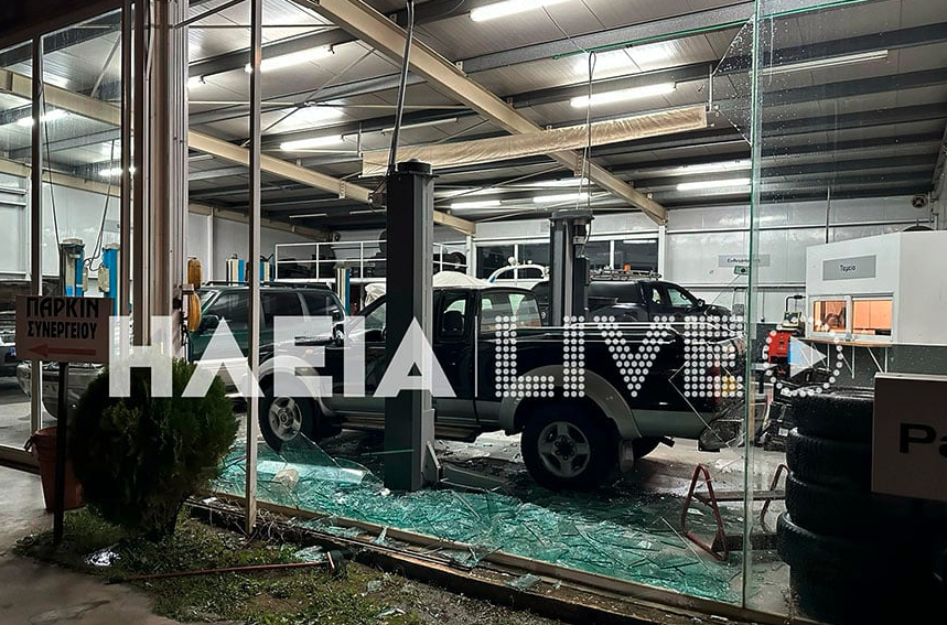 Κακοκαιρία: Πτώσεις δέντρων σε Φιλοθέη και Ψυχικό – Διακοπές ρεύματος-3