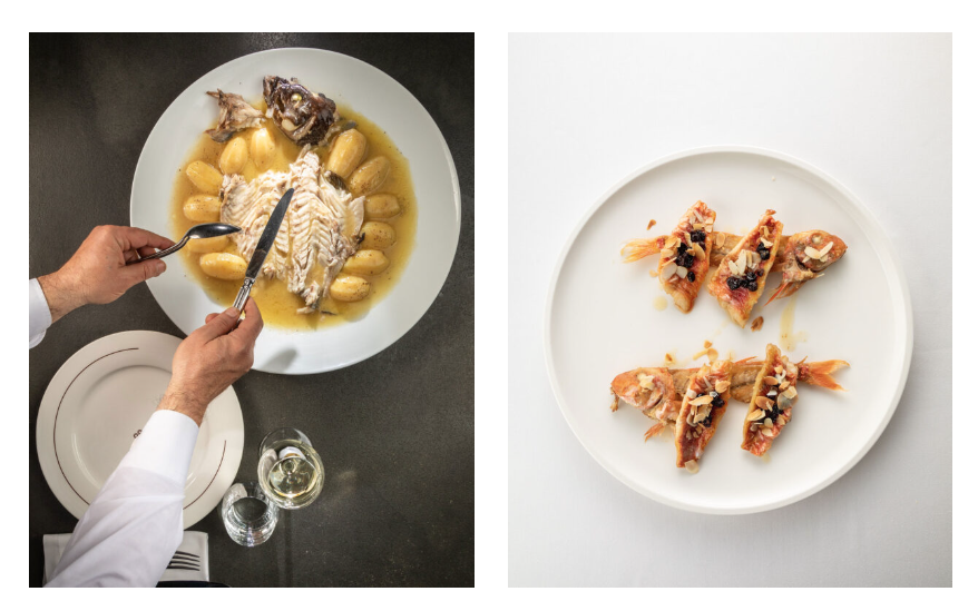 Πού πάμε για καλό ψητό ψάρι; 13 εστιατόρια και ταβέρνες που ψήνουν με περισσή μαστοριά-7