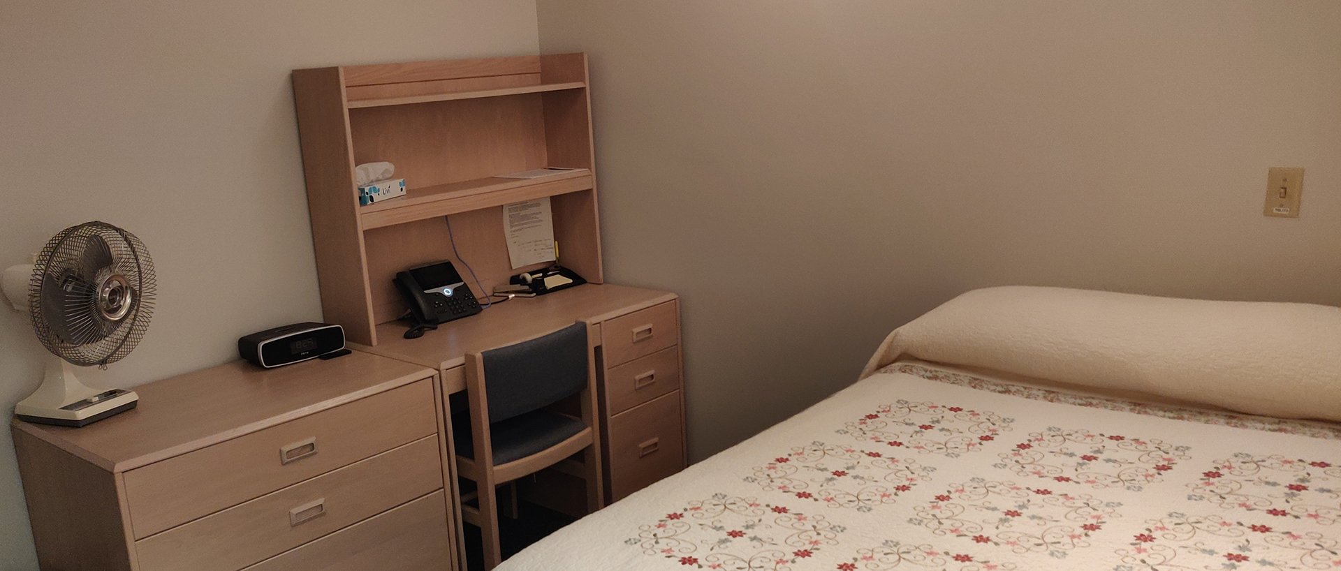 Ημερολόγιο διαστημικού καταστρώματος-6