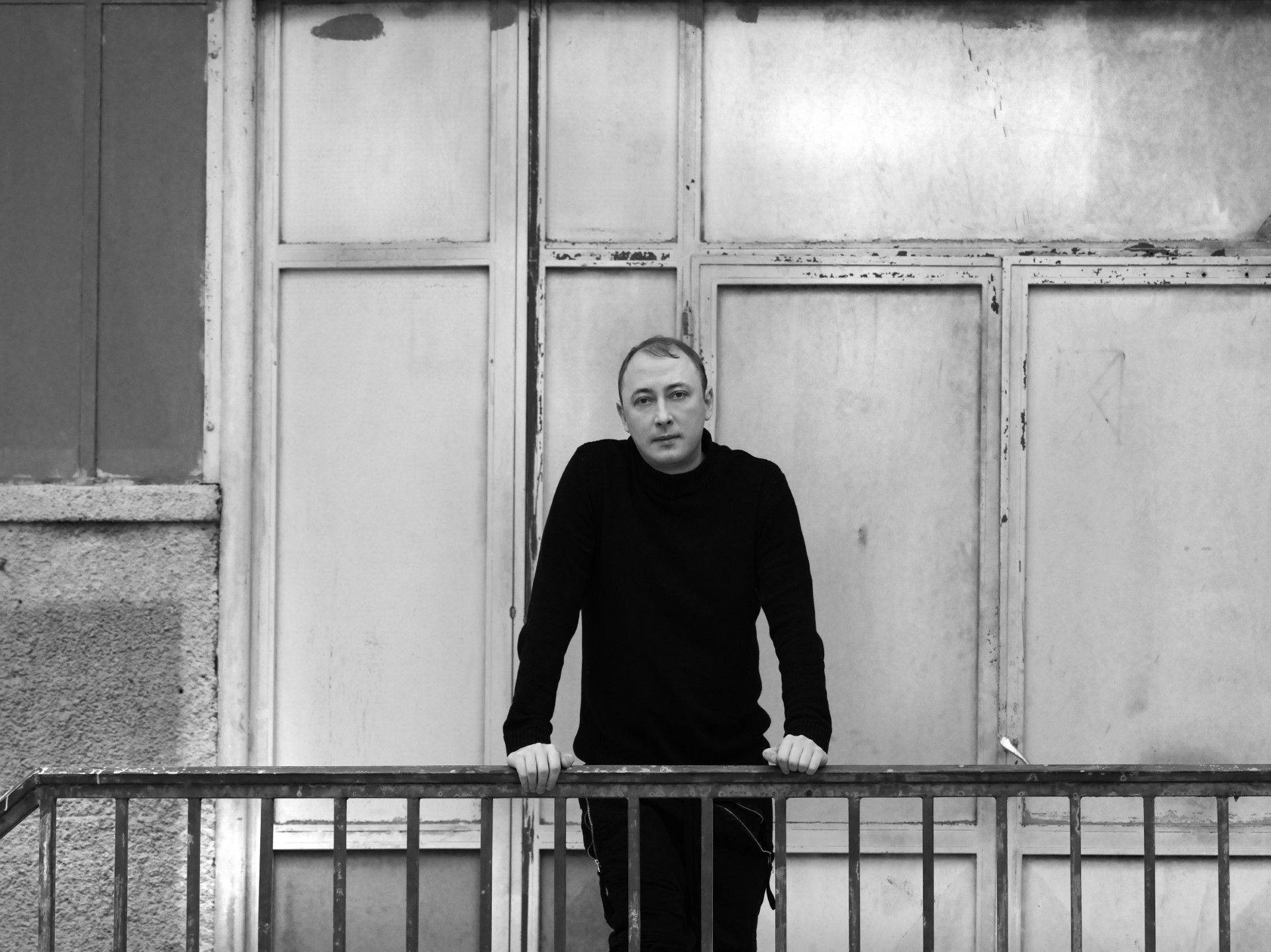 Ο Τιμοφέι Κουλιάμπιν ανοίγει τα φετινά Επιδαύρια με Ιφιγένεια εν Αυλίδι-1