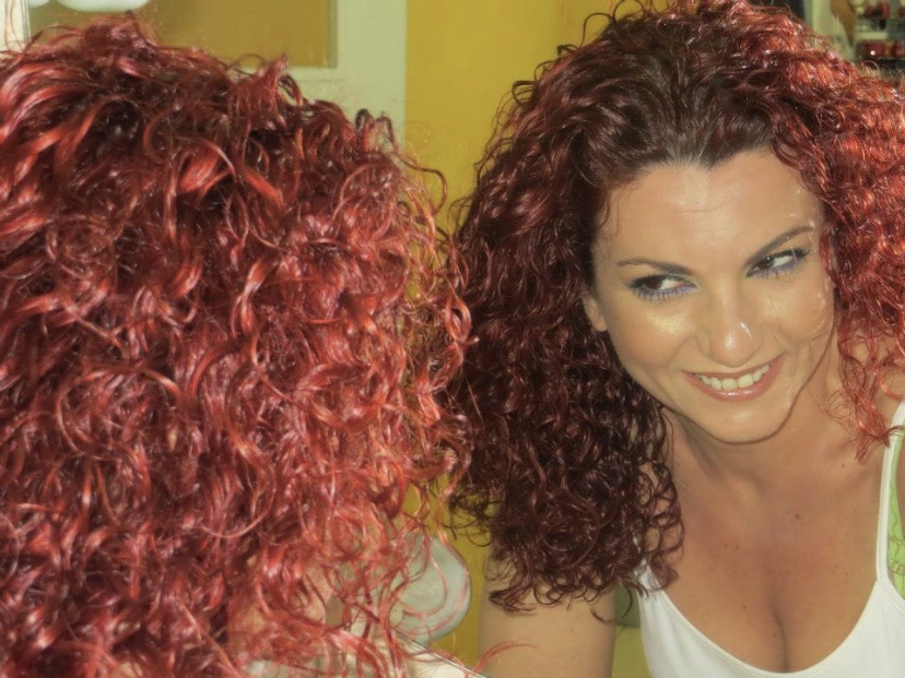 Οταν έκανα τον καρκίνο μου κόμικς-1