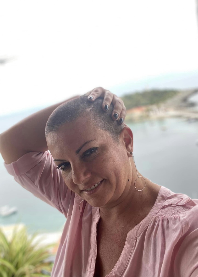 Οταν έκανα τον καρκίνο μου κόμικς-6